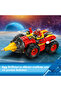 Sonic the Hedgehog Super Sonic vs. Egg Drillster 76999 Building Set for 8+ Year Old Kids(590P) - 6
