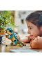 Jurassic World Baby Bumpy: Ankylosaurus Toy 76962 Building Set for 7+ Year Old Kids (358 P) - 8