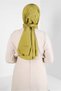 ALVINA JACQUARD SHAL 8417 - 2