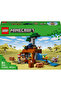 Minecraft The Armadillo Mine Expedition Video Game Figure 21269 - 3
