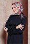 وشاح بنمط ألفينا 8433