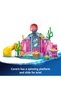 ǀ Disney Princess Ariel’s Crystal Cavern 43254 Building Set for 4+ Year Old Kids (141 Pieces) - 6
