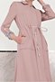 Beli Garned Hooded Cover 10168 - 4