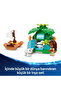 Disney Princess Moana's Island Fun 43260 - 5+ Building Toy (175 Pieces) - 8