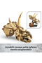Jurassic World Dinosaur Fossils: Triceratops Skull 76969 - 7