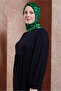وشاح بنمط ألفينا - موديل 8435