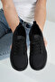 Women's Black Sports Sneaker 4.5cm Byndrsl400 - 4