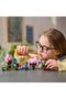 Minecraft The Cherry Blossom Garden 21260 Building Set for 8+ Year Old Kids (304 Pieces) - 5