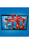 City Seaside Harbour with Cargo Ship 60422 Building Set for 8+ Year Old Kids (1,226 Pieces) - 7
