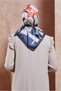 ALVINA Patterned SCARF 8424 - 2