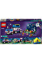Friends Stargazing Camping 42603 Creative Vehicle Building Set for 7+ Year Old Kids (364 P) - 4