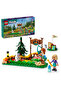 Friends Adventure Camp Archery Range 42622 Building Set for 6+ Year Old Kids (157 Pieces)