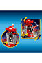 Sonic the Hedgehog™ Shadow the Hedgehog Escape 76995 - Construction Set for Age 8+ (196 Pieces) - 8