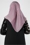 ALVİNA GLOWING BAND SCARF 8126 - 2