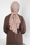 ALVINA JACQUARD SHAL 8417 - 2