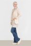 LACE DETAIL TUNIC 42861 - 2
