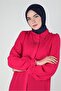 بلوزة بأزرار مخفية 42926 - 2