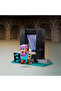 Minecraft Armor 21252 - Construction Set for Ages 7 and Up (203 Pieces) - 8