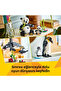 Creator 3-in-1 Wild Animals: Panda Family 31165 - Building Set for Ages 8 and up (626Pieces) - 6