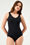 1270 Esmy V-Neck Recovery Swimsuit 23Y - 5