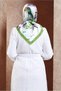 Alvina Digital Scarf 3318 - 2