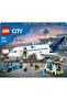 ® City Passenger Aeroplane 60367 Building Toy Set (930 Pieces) - 3