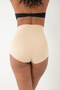 Laser Cut Slip Corset 3005 Skin - 4