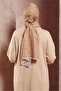 شال منقوش من ألفينا 95221 - 2