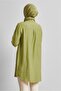 Shirt Collar Tunic 45676 - 3