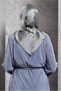 Alvina Silk Scarf 8056 - 2
