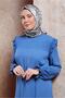 وشاح بنمط ألفينا 8433