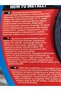 Self-Adhesive Thick Door Window Cold Insulation Tape Wick 25X2= 50 Meters (Brown) - 8