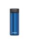 11-02005 Olympus Water Bottle 500ml, Swirly Blue