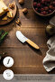 Mate Multi-Purpose Knife - 4