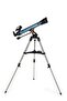 Inspire 70AZ Refractor Teleskop - 4