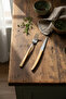 Spartan Steak Cutlery Set
