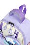 Ultra Luxurious Girl's Backpack with Back Support, Waterproof Kindergarten and Nursery School Bag - 6