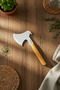 Mate Wide Mouth Axe - 3