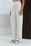 22208 PANTOLON KREM - 6