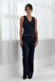 22702 YELEK LACİVERT - 2