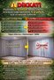 Greek Tulle (1/3) Tight Pleat Suitable for All Rooms Skirt Leaded Tulle Curtain, - 6