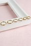 WOMEN'S VIP STEEL NON-FADING EARRINGS
