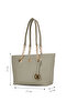 Suyesılı Women's Shoulder Bag Us26180 - 8