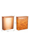 Yuviera 2300ml Wooden Lid Storage Container Set of 2 - 5