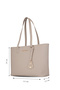Tas-Tas Women's Shoulder Bag Cn7663T - 3