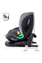 Evolve Prime iSize Car Seat with Isofix - Grey - 3
