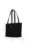 Black Women's Shoulder Bag Us26260 - 8