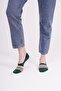 Women's 3-Piece Socks 23Sdcr160P - 6