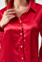 Premium Satin Shirt 3438 R11-F-K2 - 5