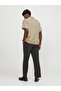 Jack&Jones Oversized Short Sleeve Men's Shirt - Minimalist & Comfortable - 7